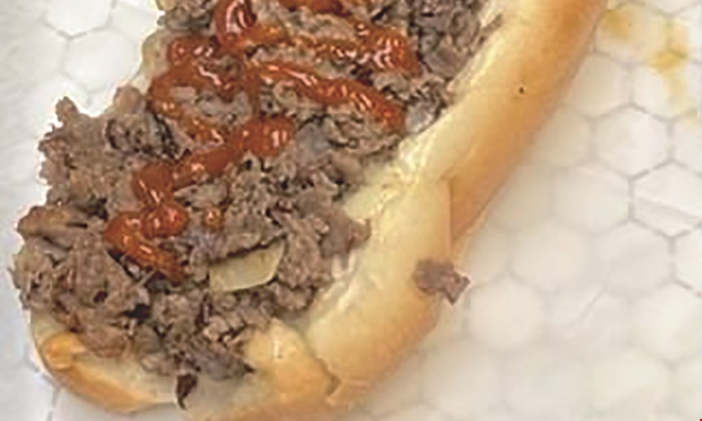 Product image for Milan's Real Philly Cheesesteaks & Hoagies $10 For $20 Worth Of Casual Dining