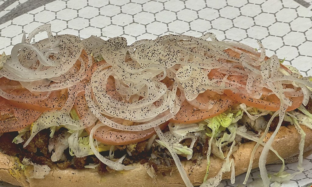 Product image for Milan's Real Philly Cheesesteaks & Hoagies $10 For $20 Worth Of Casual Dining
