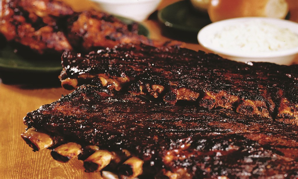 Product image for BW's Smokin' Barrels Barbeque $15 For $30 Worth Of Casual Dining