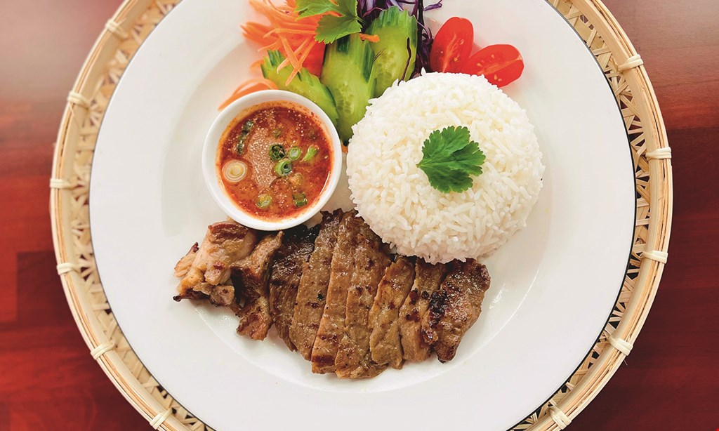 Product image for Thai Cottage Bistro $15 For $30 Worth Of Casual Dining