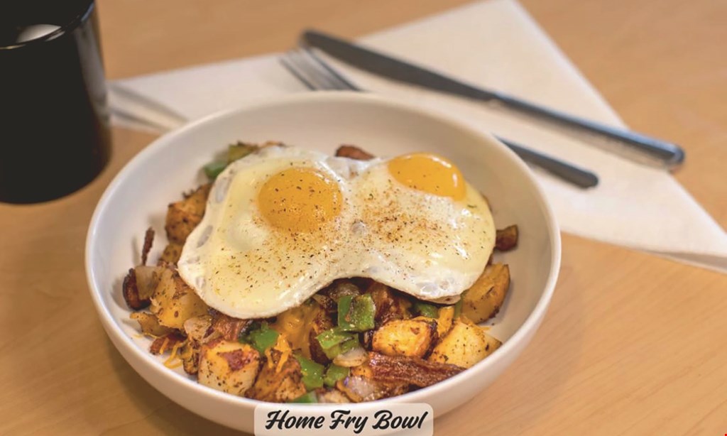 Product image for Eggs Up Grill $10 for $20 Towards Casual Dining
