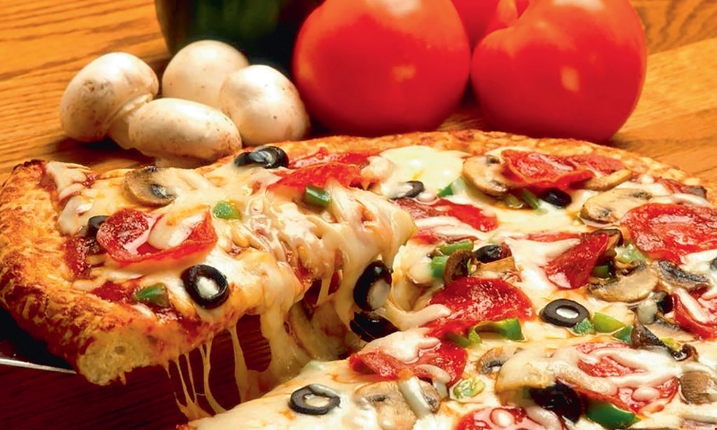 Product image for Diamond Pizza & Grill $10 For $20 Worth Of Pizza, Subs & More