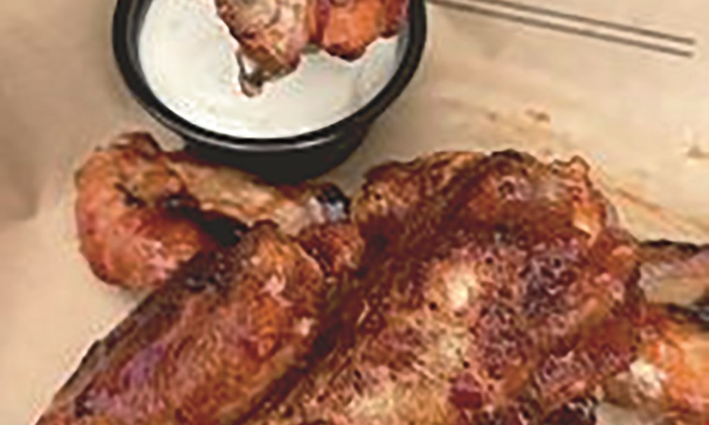 Product image for Dickey's Barbecue Pit $15 for $30 Worth of BBQ Dining