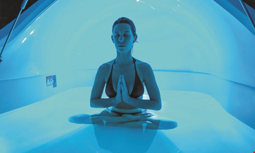 Product image for True Rest Float Spa $44.50 For A 60-Minute Float Session (Reg. $89)