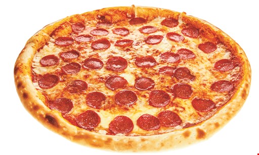 Product image for Crust Pizza $10 For $20 Worth Of Pizza, Subs & More For Take-Out