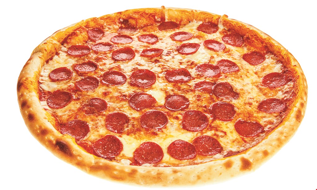 Product image for Crust Pizza $10 For $20 Worth Of Pizza, Subs & More For Take-Out