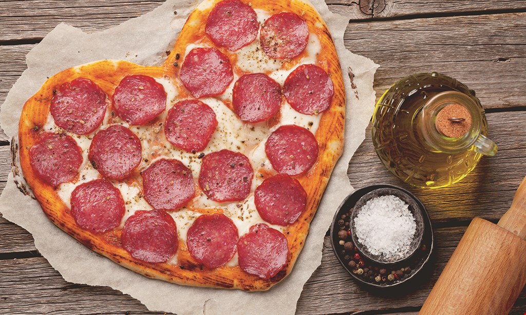 Product image for Nino's Pizzeria & Grill $10 for $20 Worth of Pizza & More