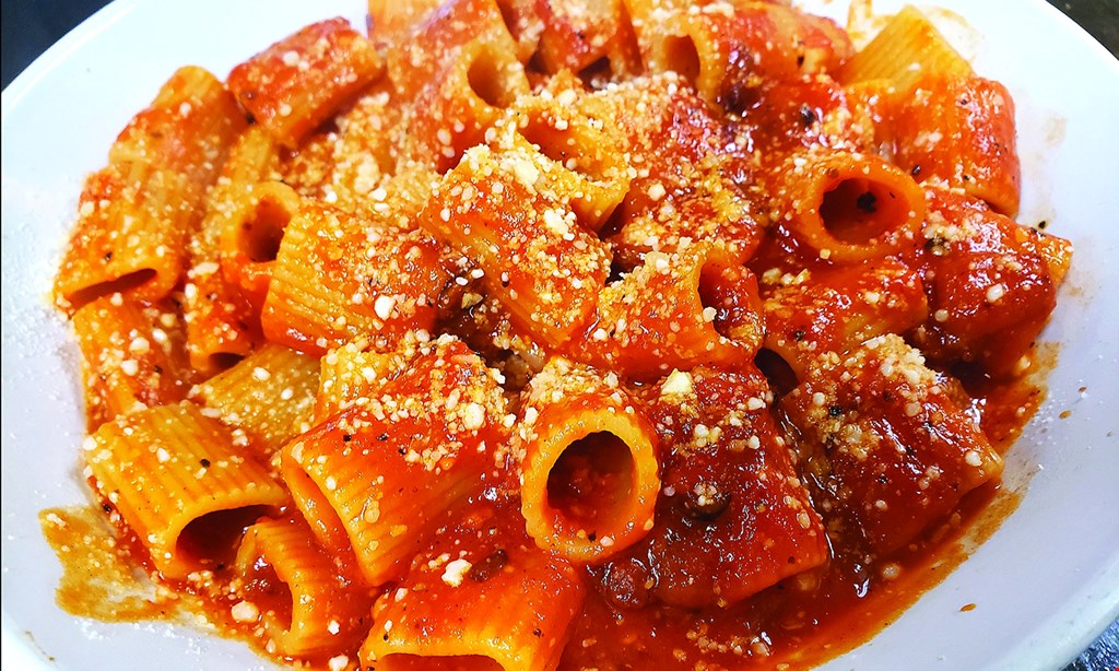 Product image for Cariera's Fresh Italian $15 For $30 Worth Of Italian Cuisine