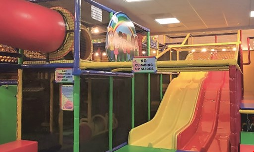 Product image for Luv 2 Play- Fairfax $17 For 2 All Day Play Passes (Reg. $34)