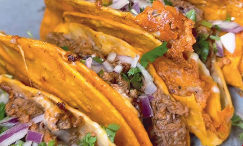 Product image for Senor Taco Express Scottsdale $15 For $30 Worth Of Mexican Dining