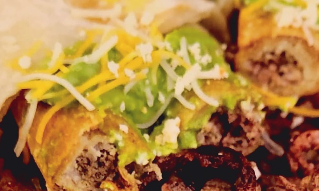Product image for Senor Taco Express Scottsdale $15 For $30 Worth Of Mexican Dining