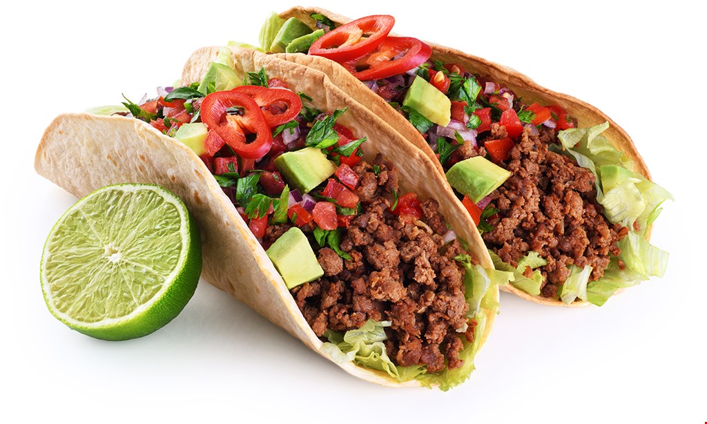 Product image for Senor Taco $15 For $30 Worth Of Mexican Dining