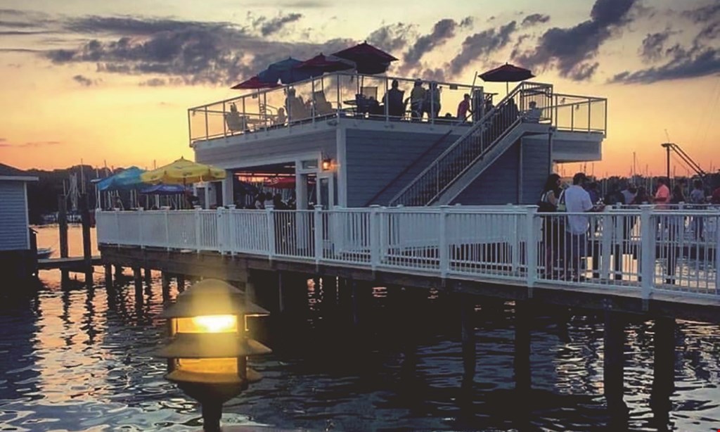 Product image for Skipper's Pier Restaurant & Dock Bar $15 For $30 Worth Of Casual Dining
