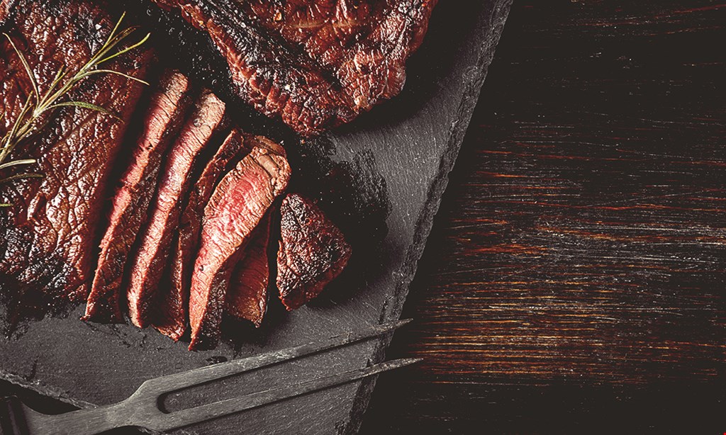 Product image for Yellowstone Steak & Buffet $10 for $20 Worth of Casual Dining