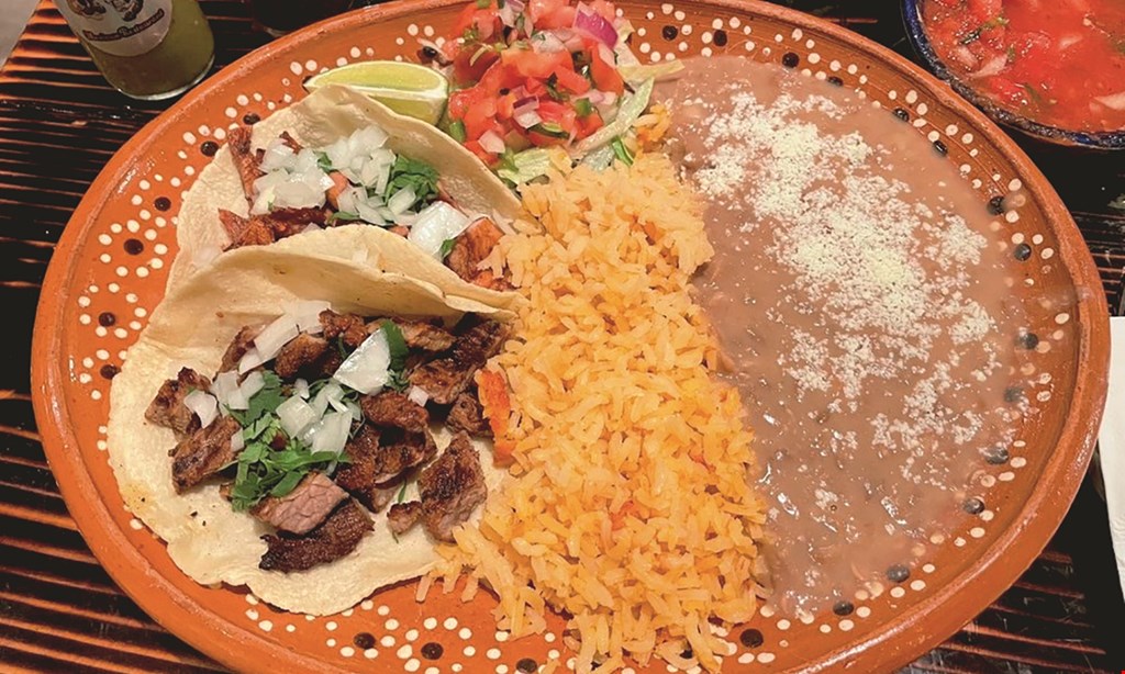 Product image for Las Kalaveras Mexican Restaurant $15 For $30 Worth Of Mexican Dining