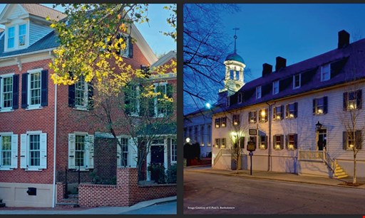 Product image for Historic Bethlehem Museums & Sites $20 For 2 Adult Multi-Site Museum Passes (Reg. $40)