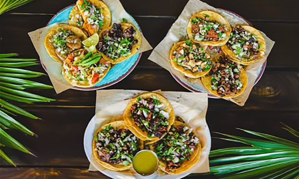 Product image for Oasis Mexican Restaurant $15 For $30 Worth Of Mexican Dining