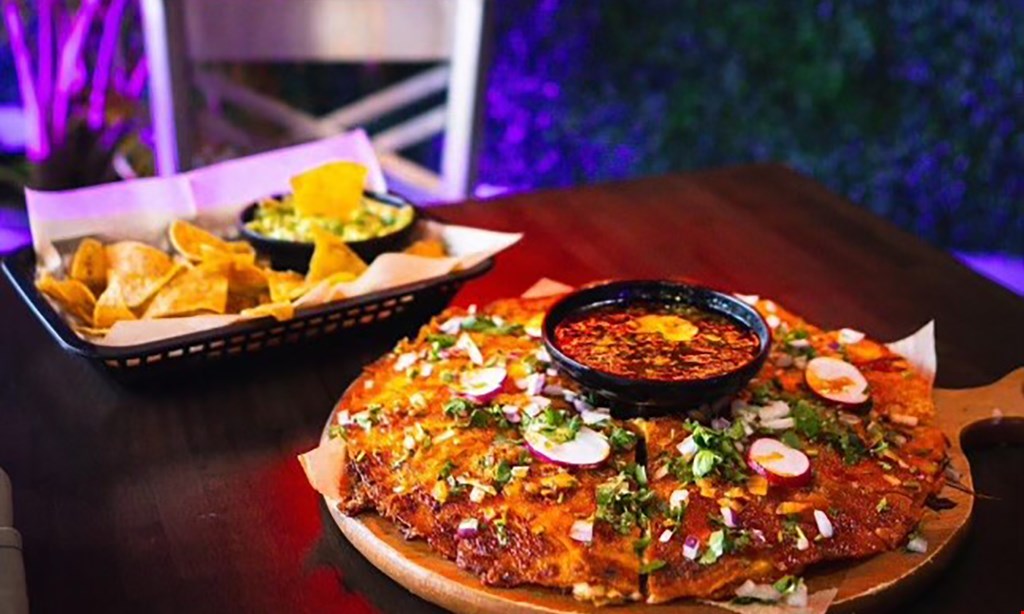 Product image for Oasis Mexican Restaurant $15 For $30 Worth Of Mexican Dining