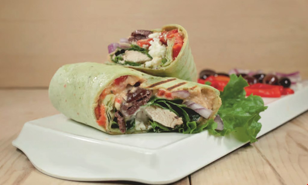 Product image for Avenue29 Foods $15 For $30 Worth Of Casual Dining