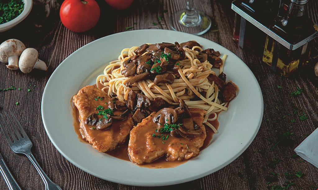 Product image for Gondolier Italian Restaurant- Cedar Bluff $15 For $30 Worth Of Italian Cuisine