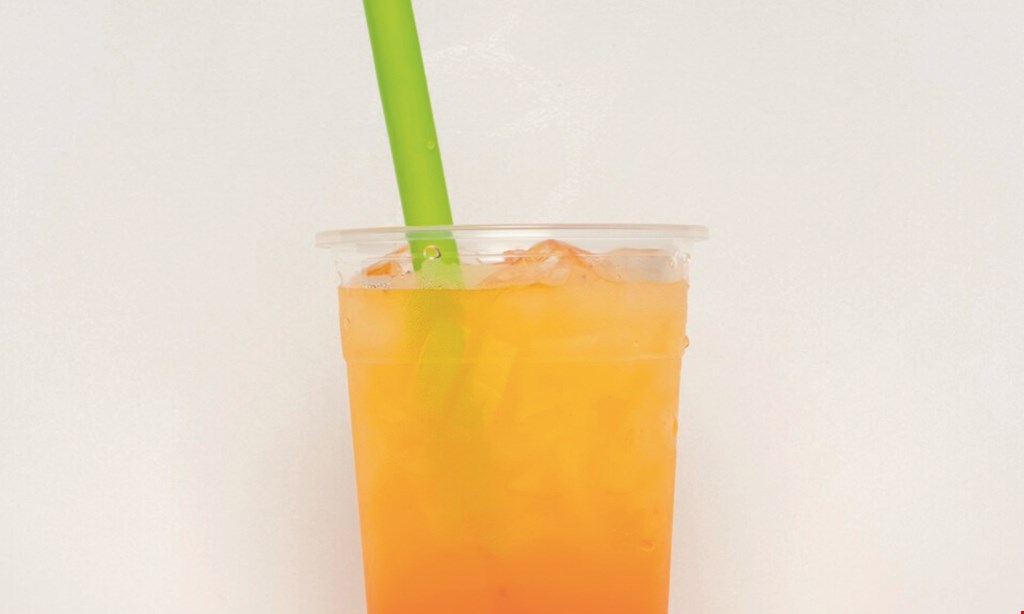 Product image for Cloud Tea $10 for $20 Worth of Boba Tea & More