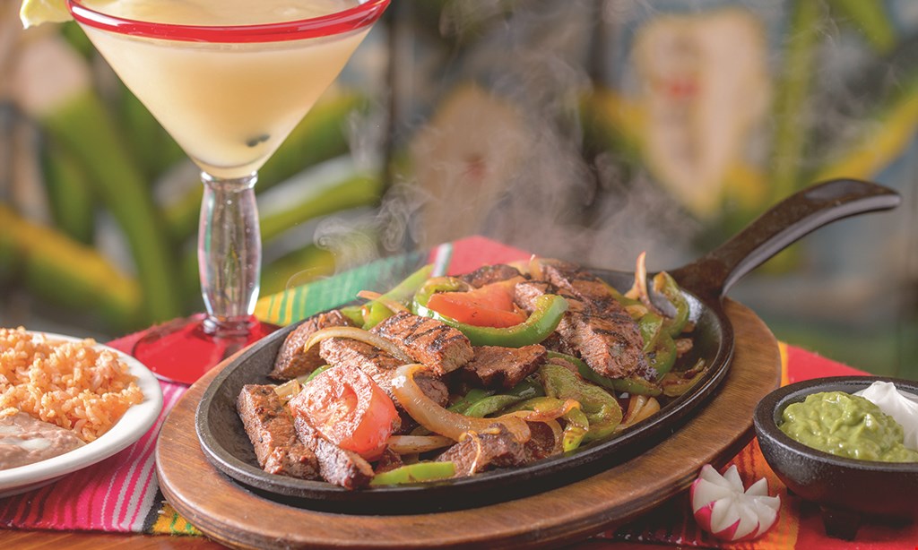 Product image for Zapata Mexican Restaurant $12.50 For $25 Worth Of Mexican Cuisine