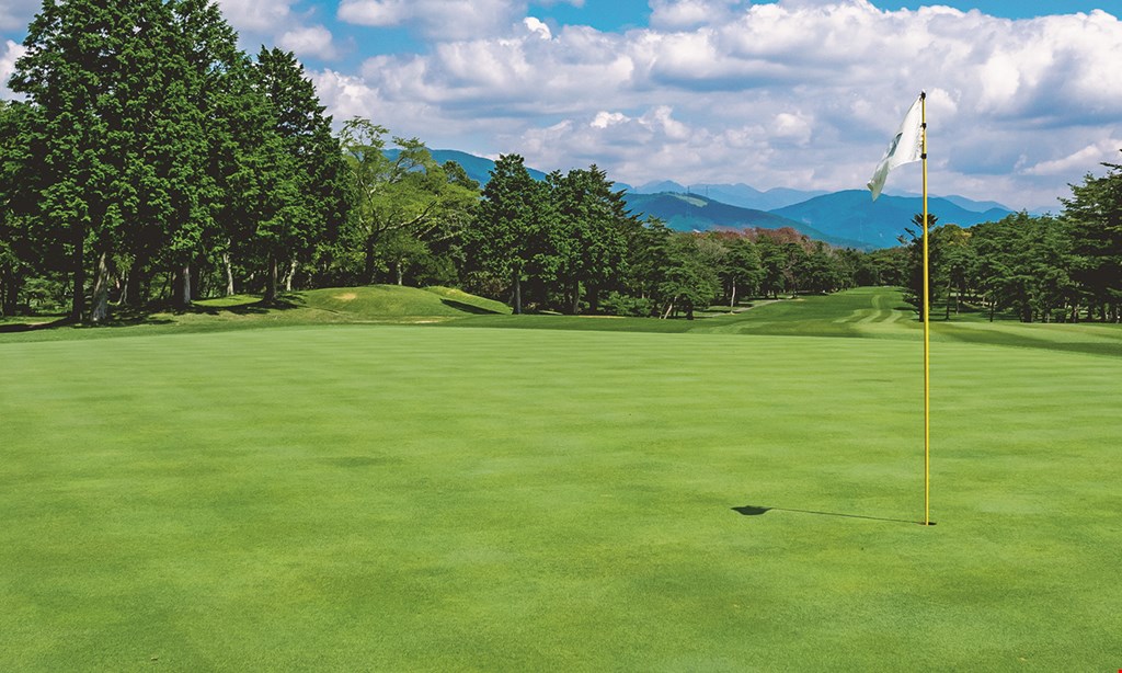Product image for Wanoa Golf Club $48 For 18 Holes Of Golf For 2 Including Greens Fees & Cart (Reg. $96)