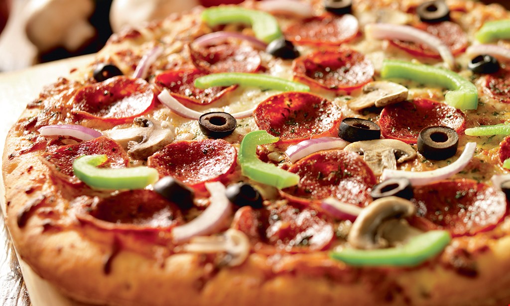 Product image for Gondolier Pizza $10 For $20 Worth Of Pizza, Subs & More