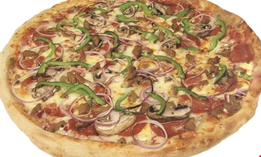 Product image for Metro Express Pizza (Elizabethtown) $15 For $30 Worth Of Take-Out Pizza, Subs, Wings & More