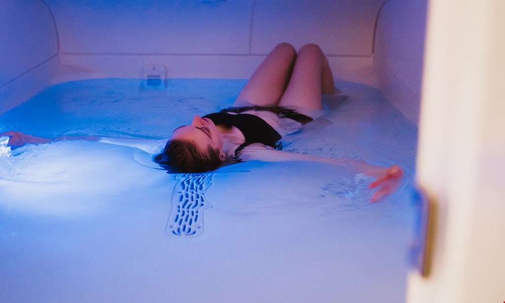 Product image for Ascend Float Spa $37.50 For A 1-Hour Floatation Therapy Session (Reg. $74.99)