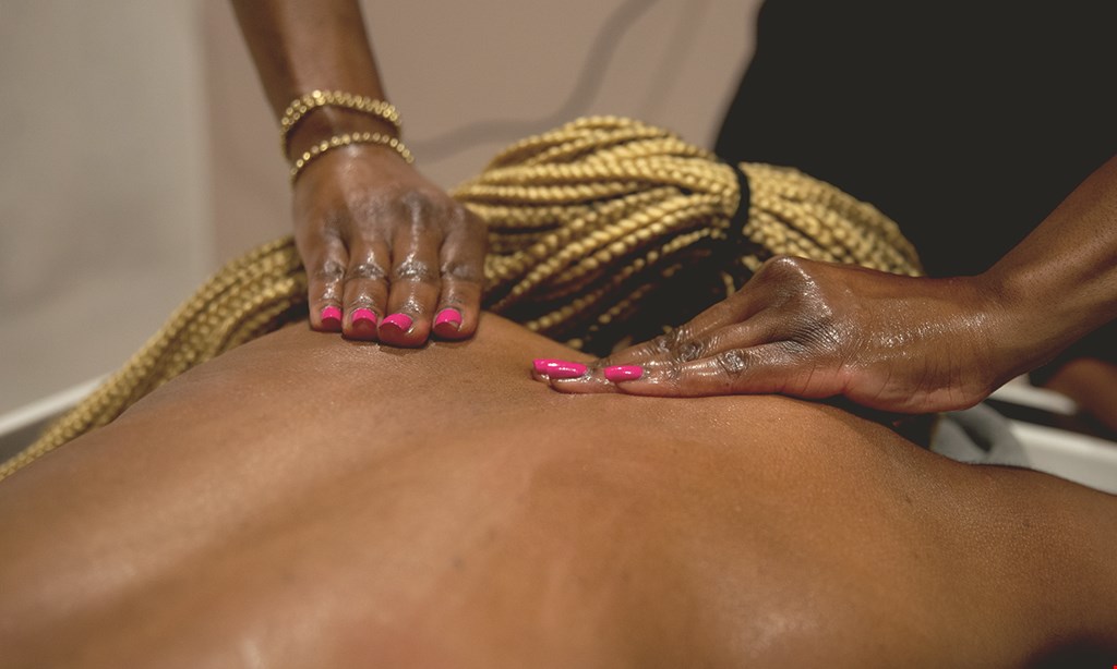 Product image for Black Bella Spa & Wellness Center $50 For $100 Toward Any Luxury Spa Service