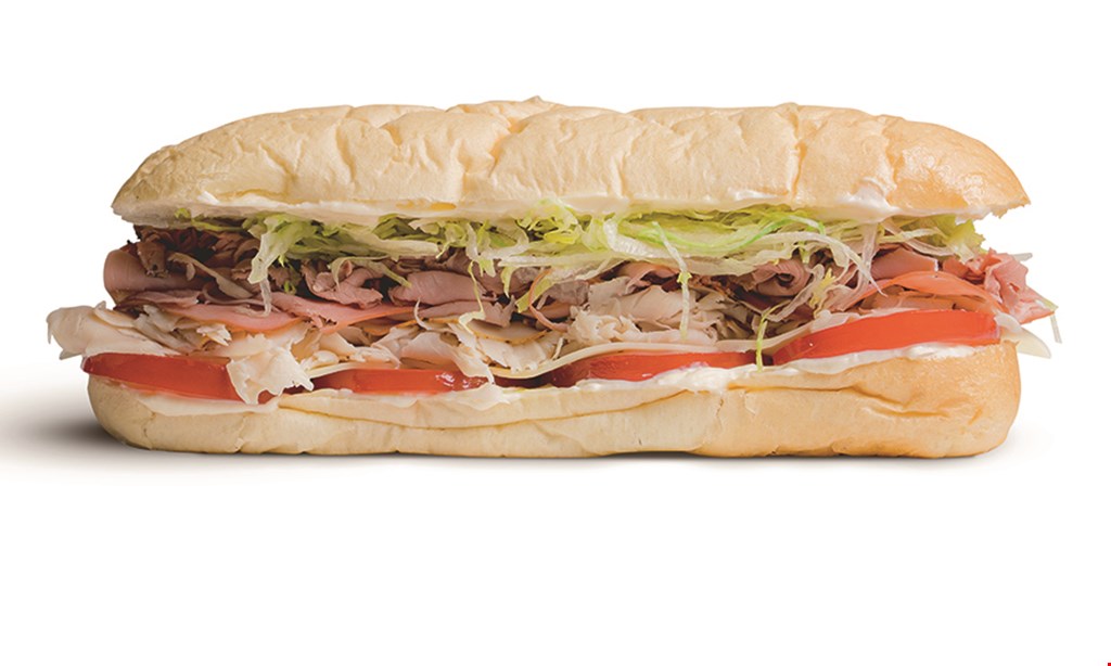 Product image for Knuckies Hoagies Of Milton $10 For $20 Worth Of Casual Dining