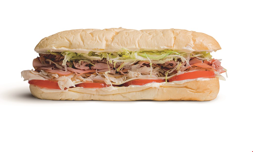 Product image for Knuckies Hoagies Sandy Plains $10 For $20 Worth Of Casual Dining