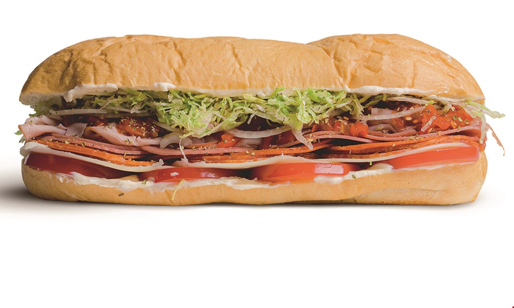 Product image for Knuckies Hoagies Sandy Plains $10 For $20 Worth Of Casual Dining