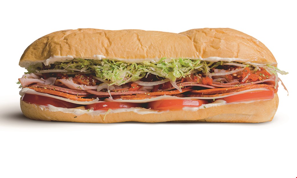 Product image for Knuckies Hoagies Of Peachtree Corners $10 For $20 Worth Of Casual Dining