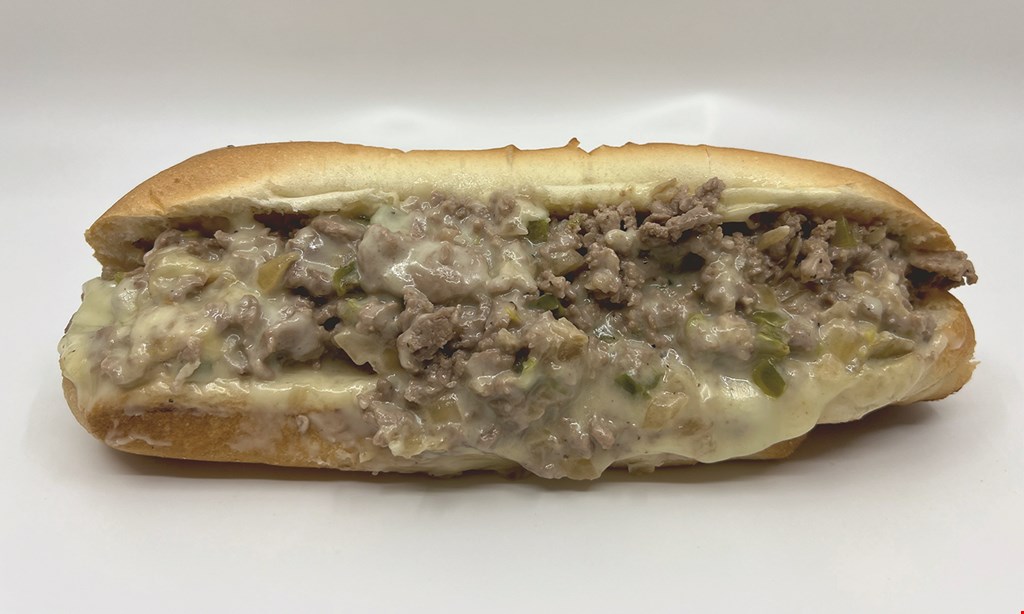 Product image for Knuckies Hoagies Of Peachtree Corners $10 For $20 Worth Of Casual Dining