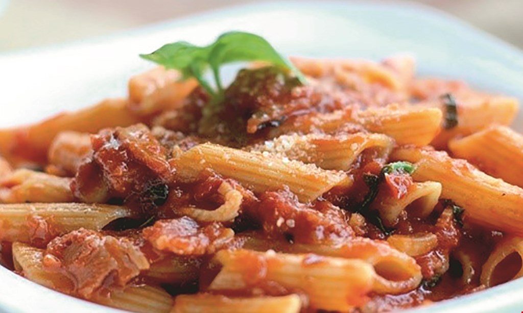 Product image for Capisce Trattoria $15 For $30 Worth Of Italian Cuisine (Also Valid On Take-Out W/Min. Purchase Of $45)