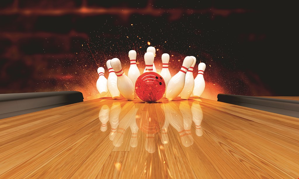 Product image for Larkfield Lanes $28 For 1-Hour Of Bowling For 2 W/Shoes Rental (Reg. $56)