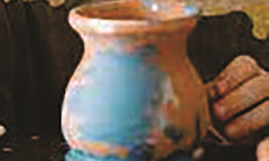 Product image for Artsy- Somerville $18 For A Pottery Package For 1 (Reg. $36) (Includes Sitting Fee, Paint & 1 Ceramic Piece Up To $30 Value)