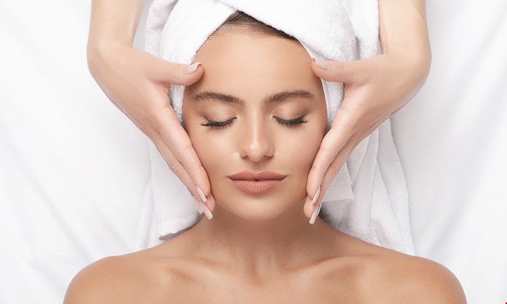 Product image for Bella Voi $32.50 For An Essential Facial (Reg $65)