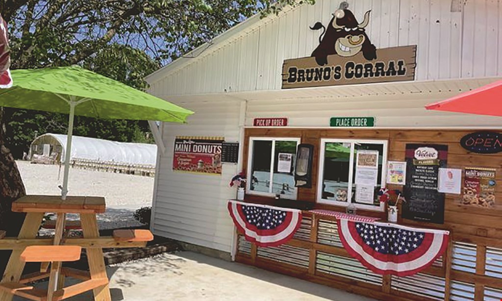 Product image for Bruno's Corral $10 For $20 Worth Of Casual Dining