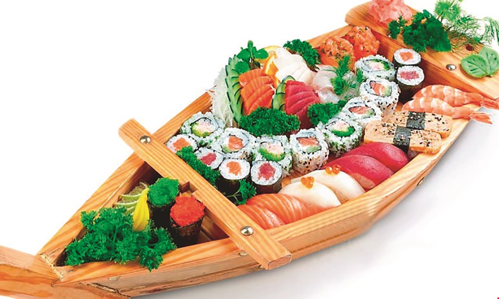 Product image for Eat Tokyo $15 For $30 Worth Of Japanese Cuisine