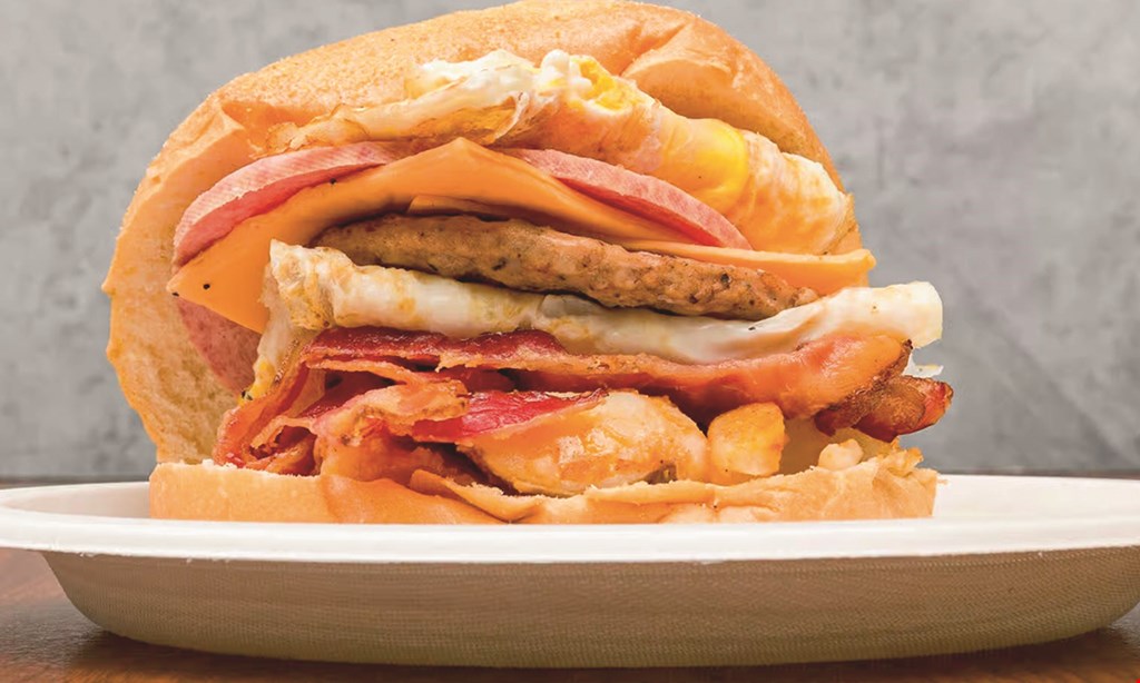Product image for Big Belly Bagels $10 For $20 Worth Of Bagels & More