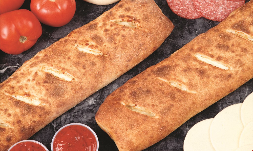 Product image for Leo's Pizza $15 for $30 Worth of Pizza, Subs & More