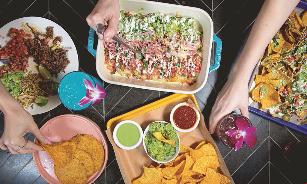 Product image for Hugo's Cantina $15 for $30 Worth of Mexican Dining
