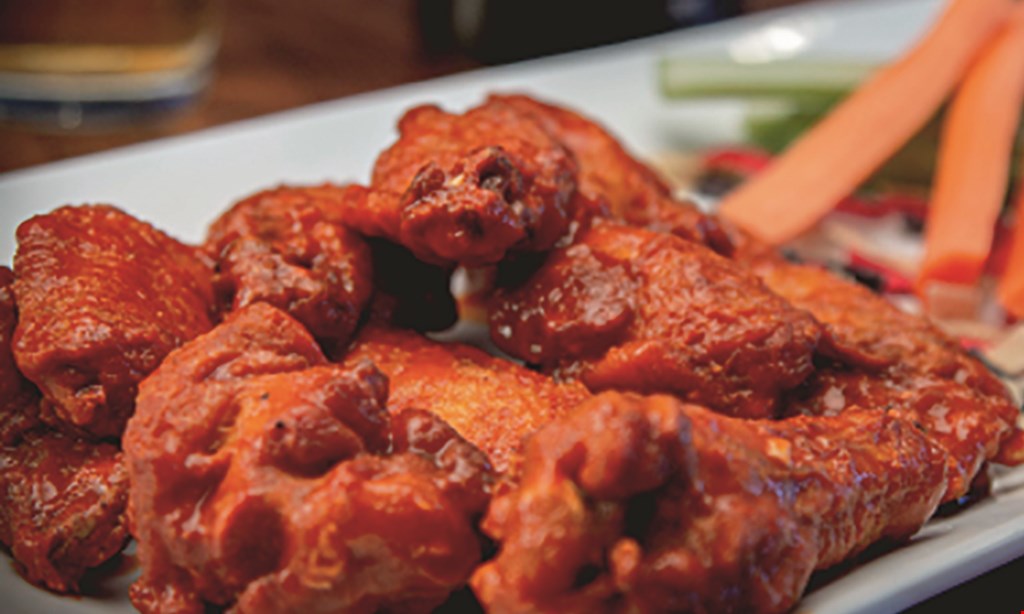 Product image for America's Best Wings $10 for $20 Worth of Casual Dining