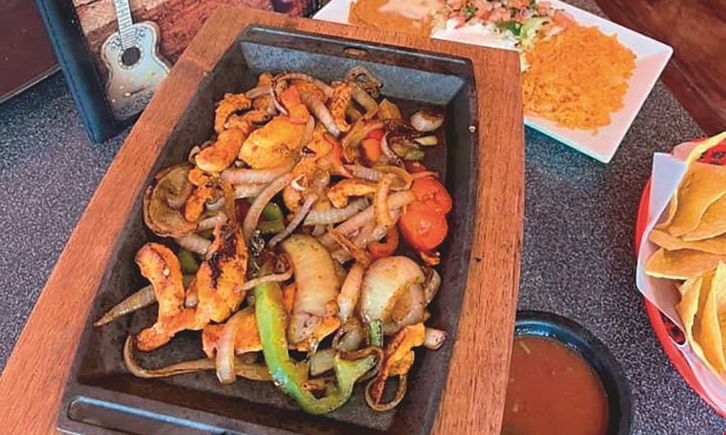 Product image for Pepe's Mexican Grill $15 For $30 Worth Of Mexican Cuisine