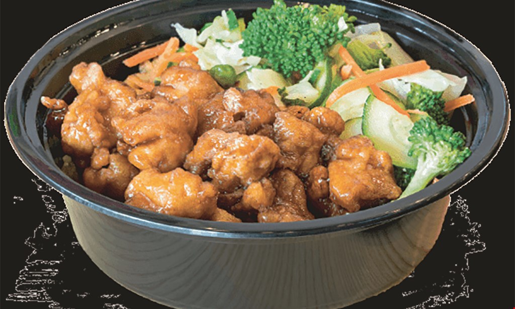 Product image for Teriyaki Madness $10 For $20 Worth Of Casual Dining