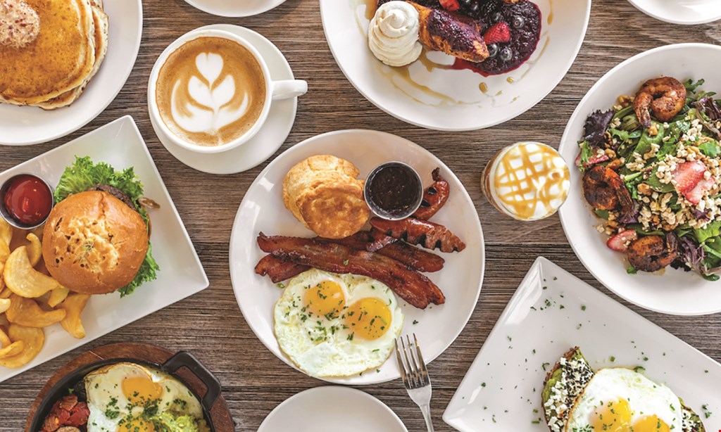 Product image for Maple And Cream Restaurant $15 For $30 Worth of American Brunch