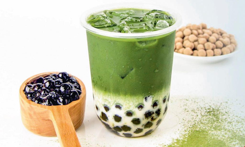 Product image for Teame Boba Cary # 2 $10 For $20 Worth Of Smoothies & More